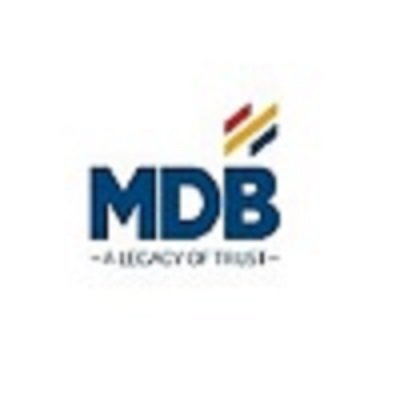 MDB THE LUTYENS